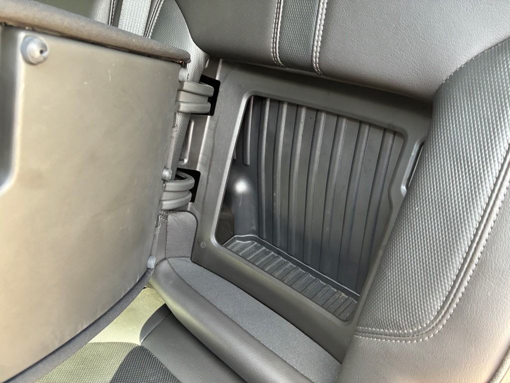 2019 Chevrolet Silverado 1500 Image 24
