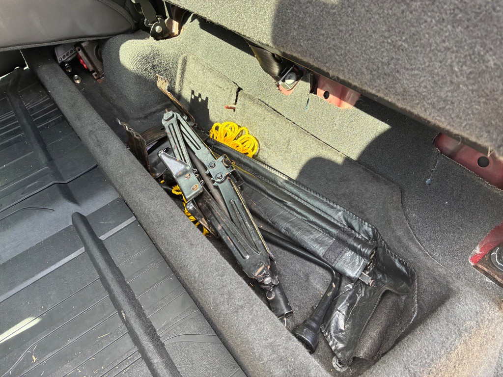 2019 Chevrolet Silverado 1500 Image 25