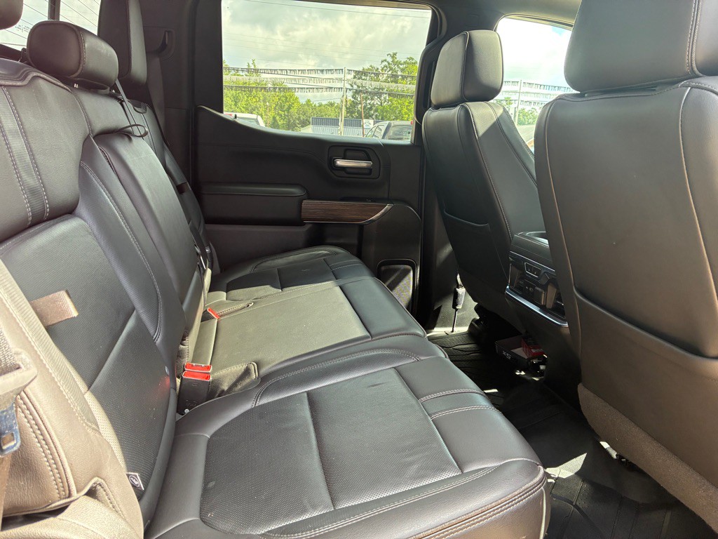 2019 Chevrolet Silverado 1500 Image 28