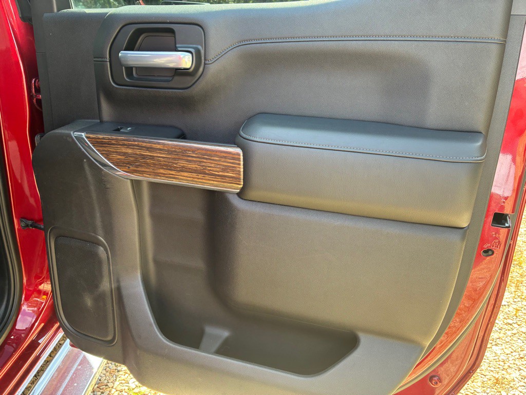 2019 Chevrolet Silverado 1500 Image 30