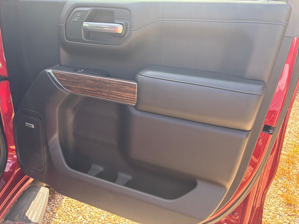2019 Chevrolet Silverado 1500 Image 32