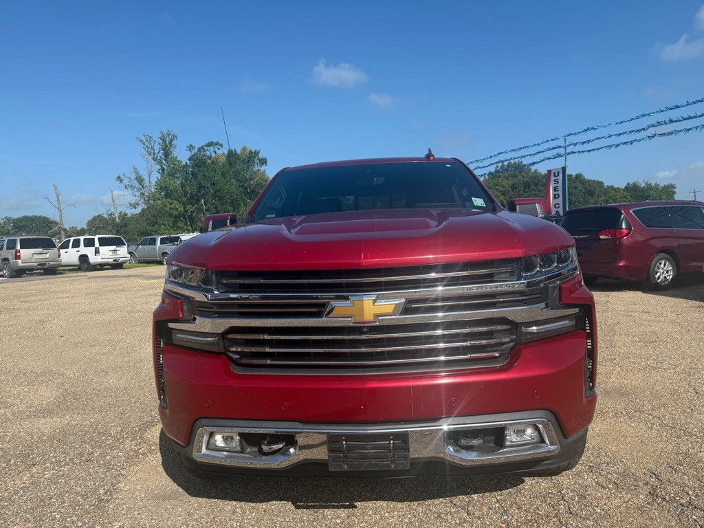 2019 Chevrolet Silverado 1500 Image 38