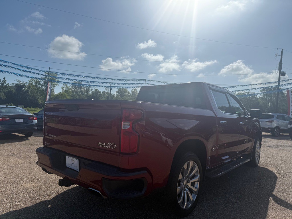2019 Chevrolet Silverado 1500 Image 39
