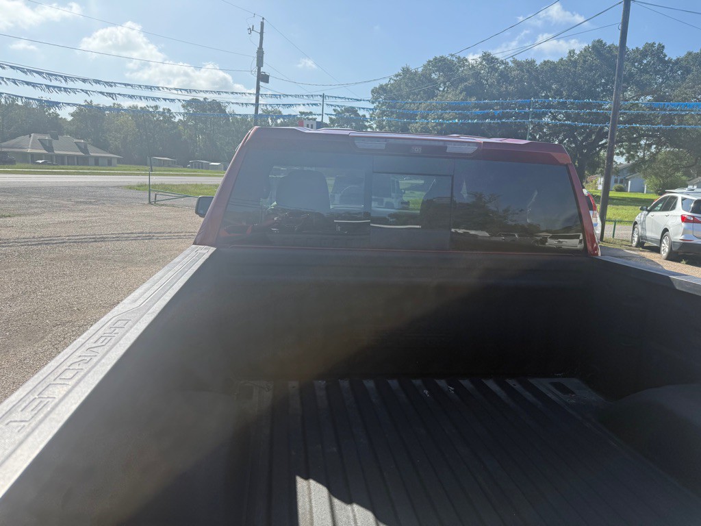 2019 Chevrolet Silverado 1500 Image 42