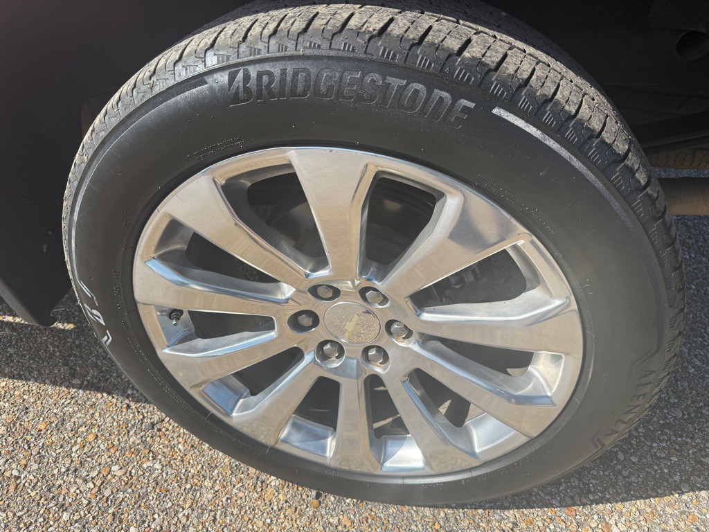 2019 Chevrolet Silverado 1500 Image 43