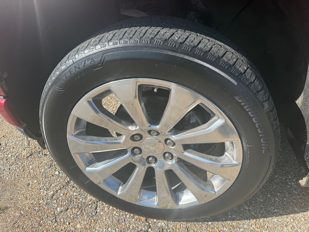 2019 Chevrolet Silverado 1500 Image 44