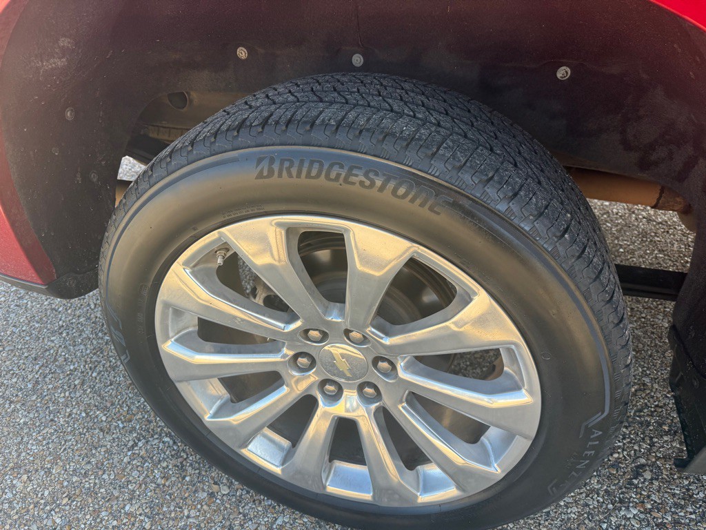 2019 Chevrolet Silverado 1500 Image 46