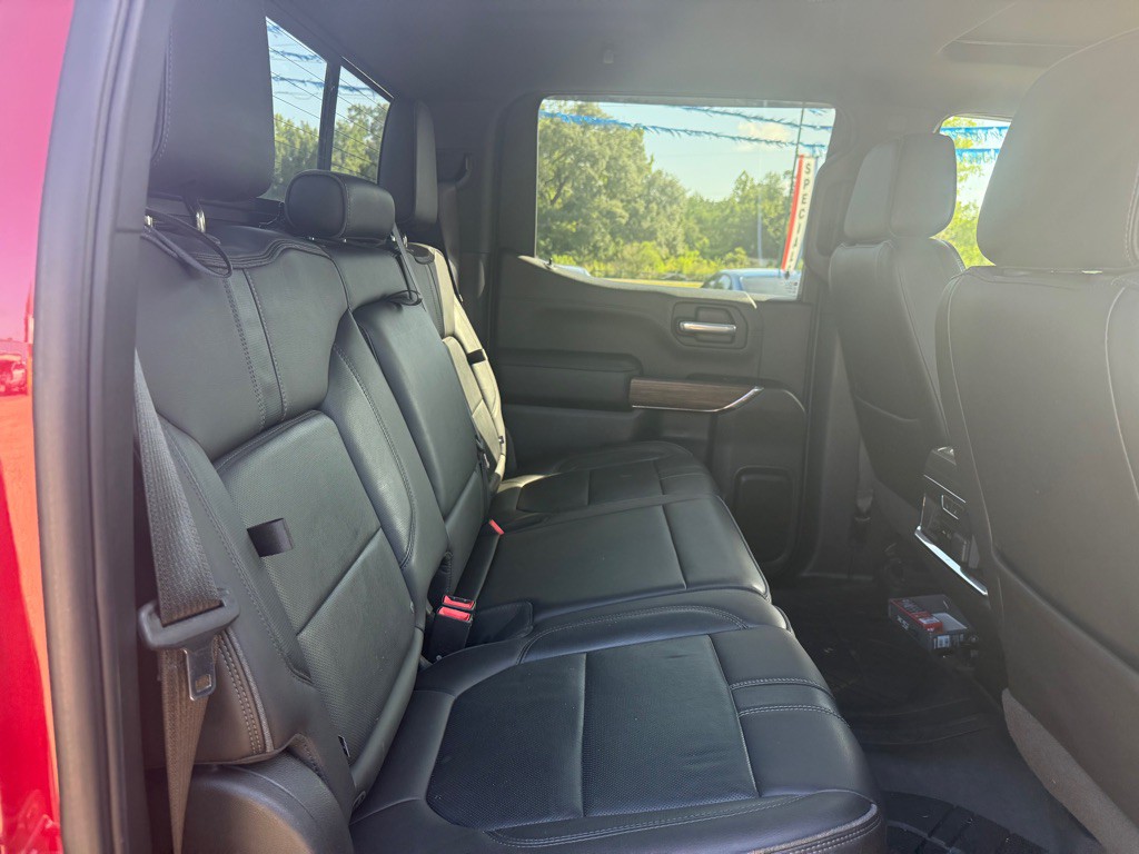 2019 Chevrolet Silverado 1500 Image 47