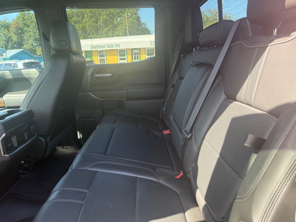 2019 Chevrolet Silverado 1500 Image 48