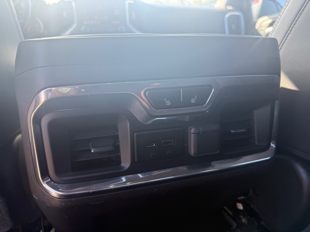 2019 Chevrolet Silverado 1500 Image 50