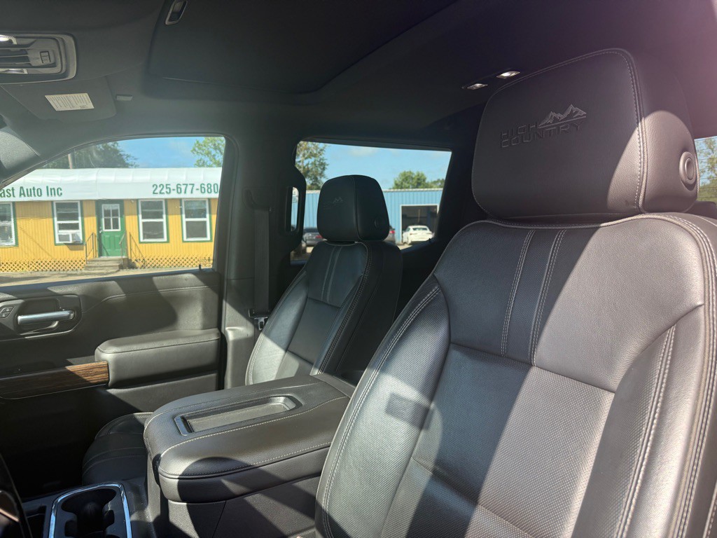 2019 Chevrolet Silverado 1500 Image 51
