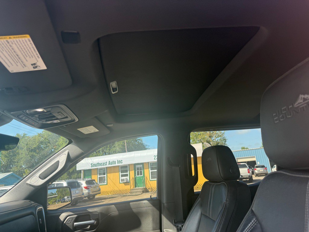 2019 Chevrolet Silverado 1500 Image 52