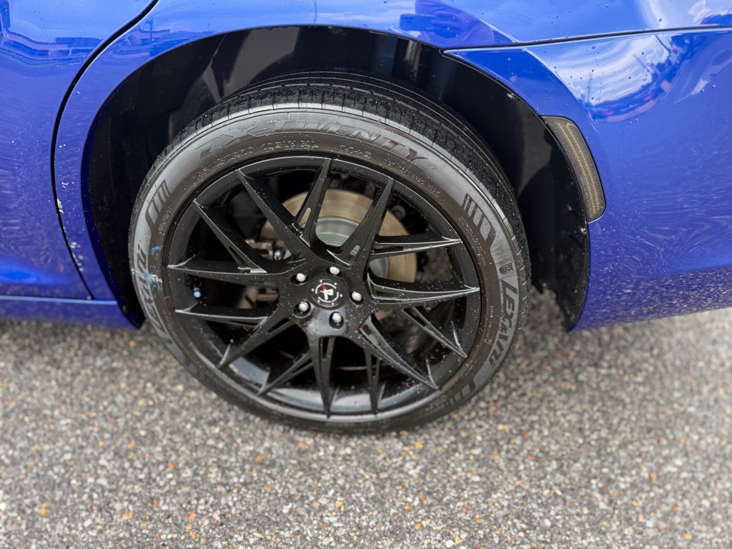 2020 Chrysler 300 Image 27