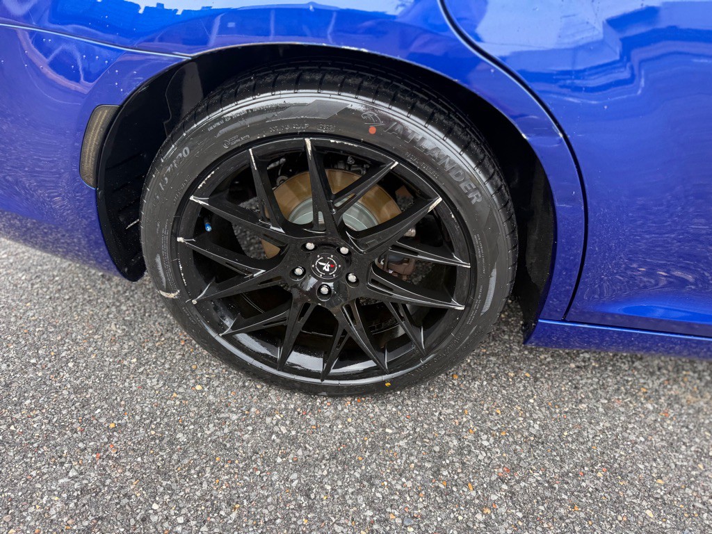 2020 Chrysler 300 Image 28