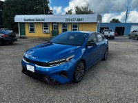 Image for 2023 Kia Forte GT ID: 6674159