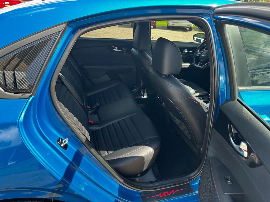 2023 Kia Forte Image 15
