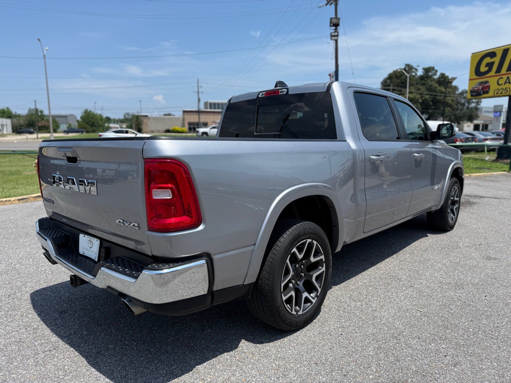 2025 RAM 1500 Image 6