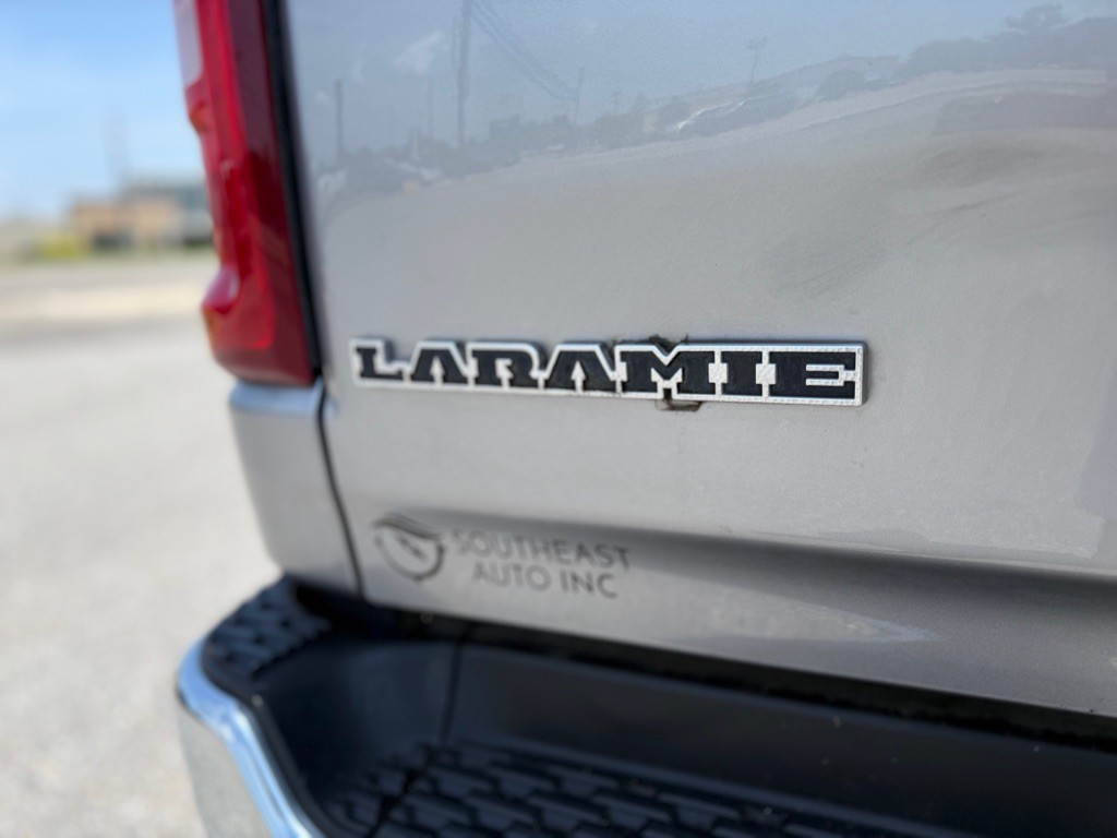 2025 RAM 1500 Image 9