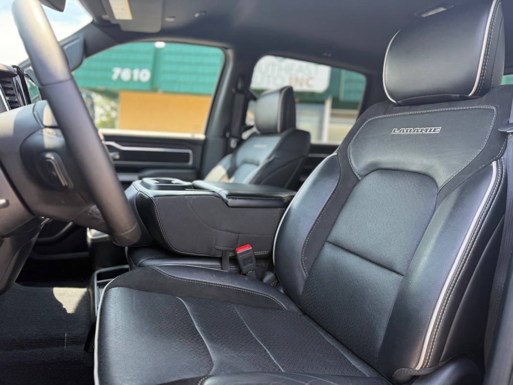 2025 RAM 1500 Image 13