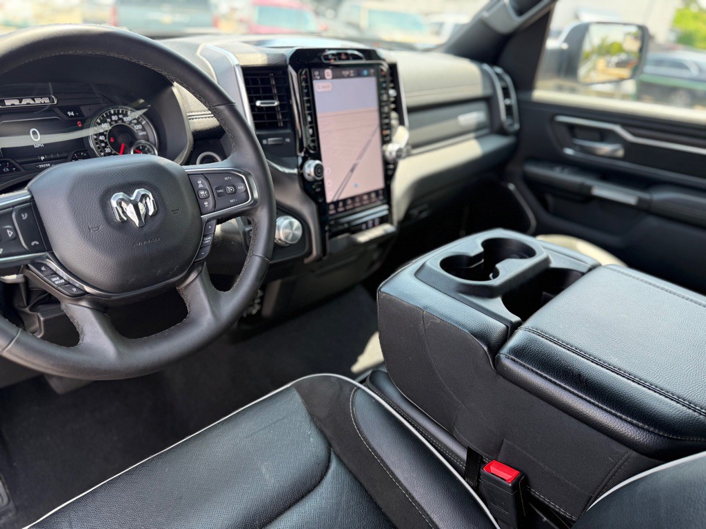 2025 RAM 1500 Image 14