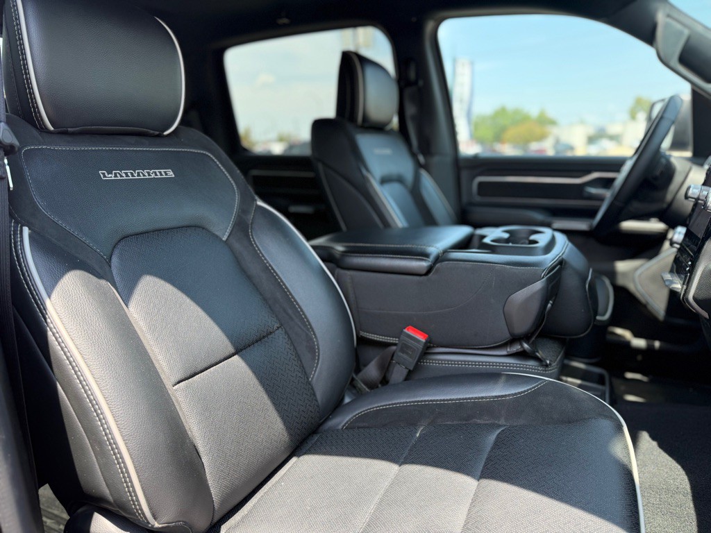 2025 RAM 1500 Image 17
