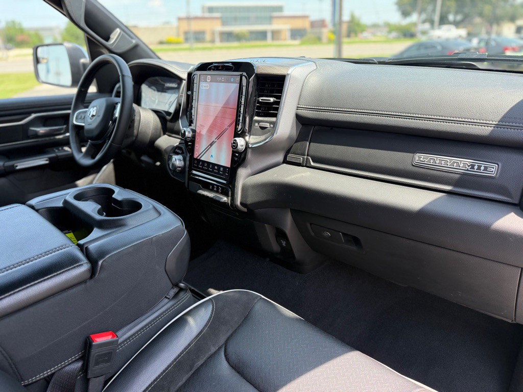 2025 RAM 1500 Image 18