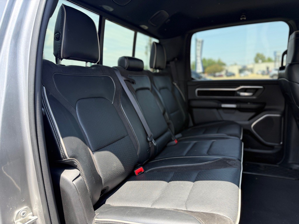 2025 RAM 1500 Image 19