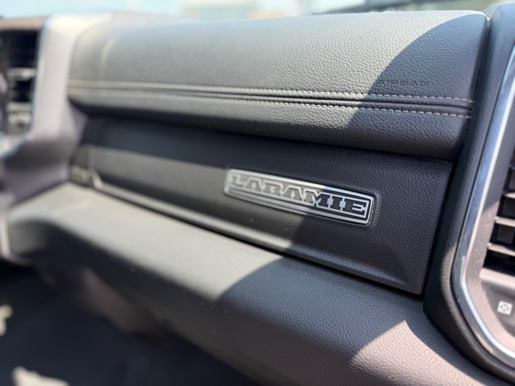 2025 RAM 1500 Image 21