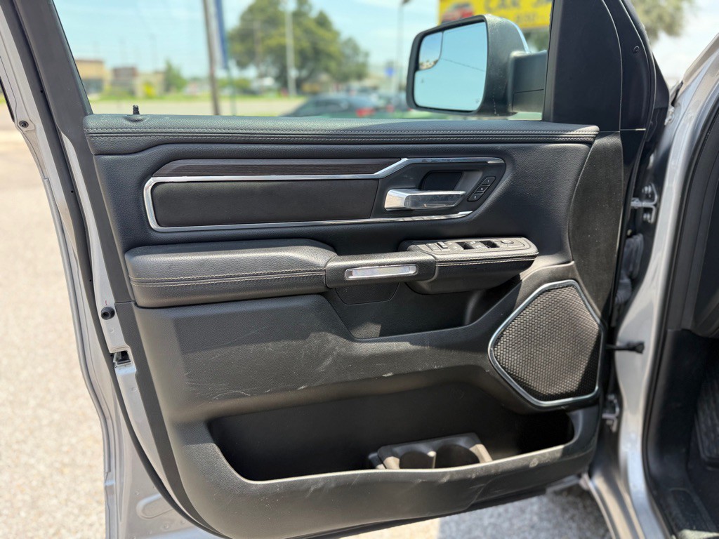 2025 RAM 1500 Image 26