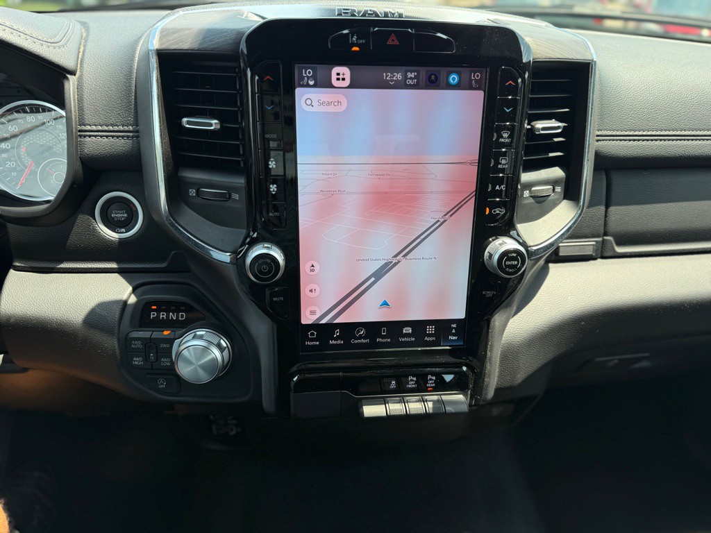2025 RAM 1500 Image 27
