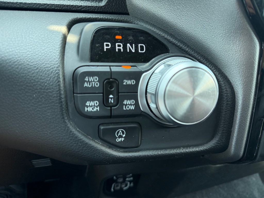 2025 RAM 1500 Image 29