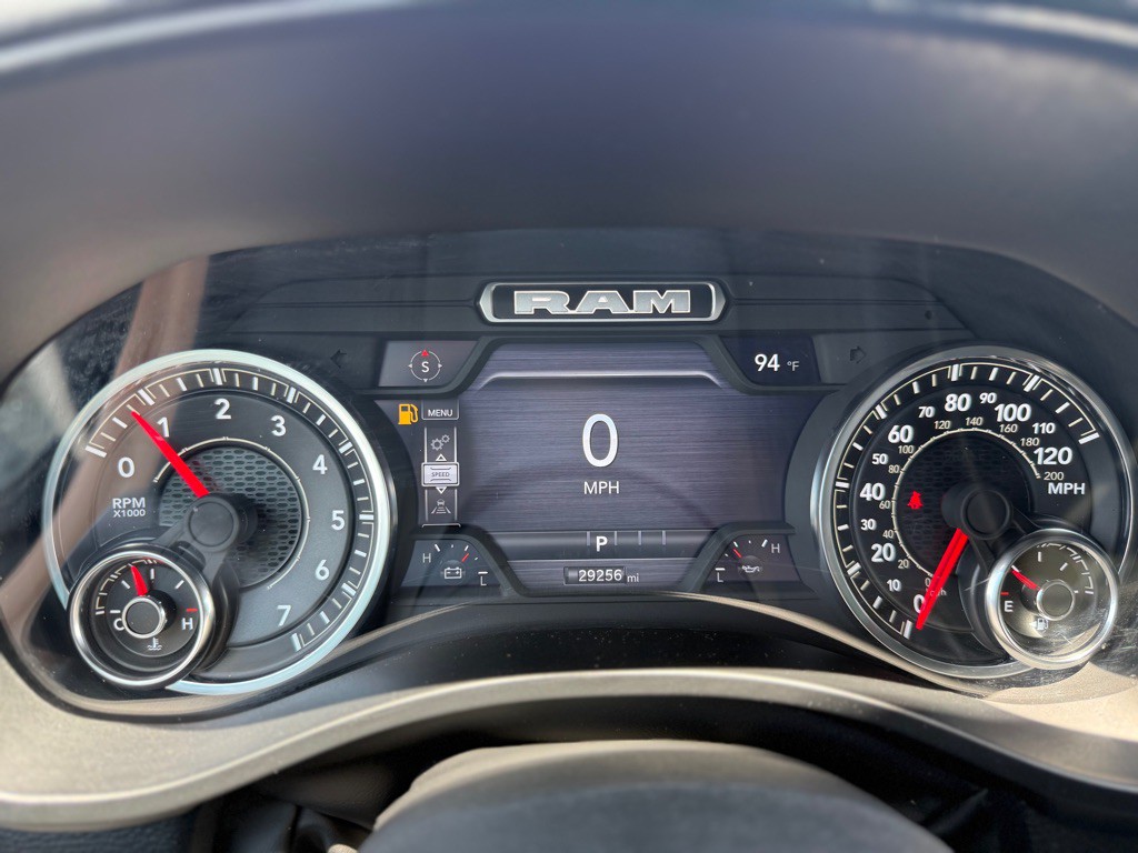 2025 RAM 1500 Image 30