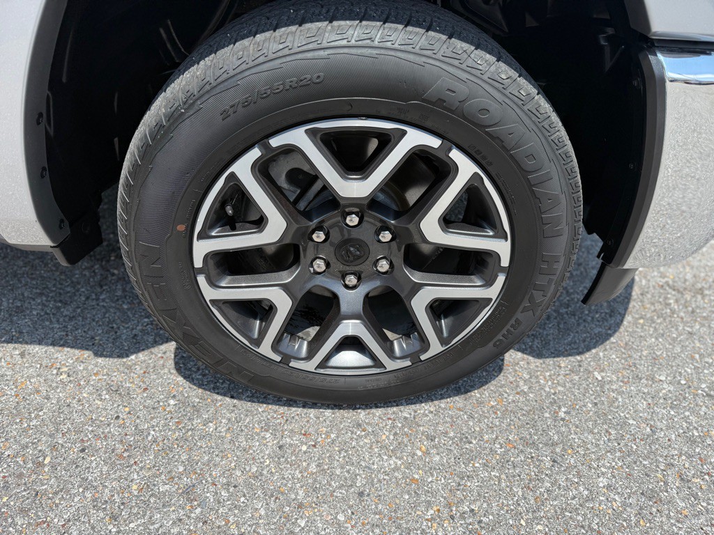 2025 RAM 1500 Image 31