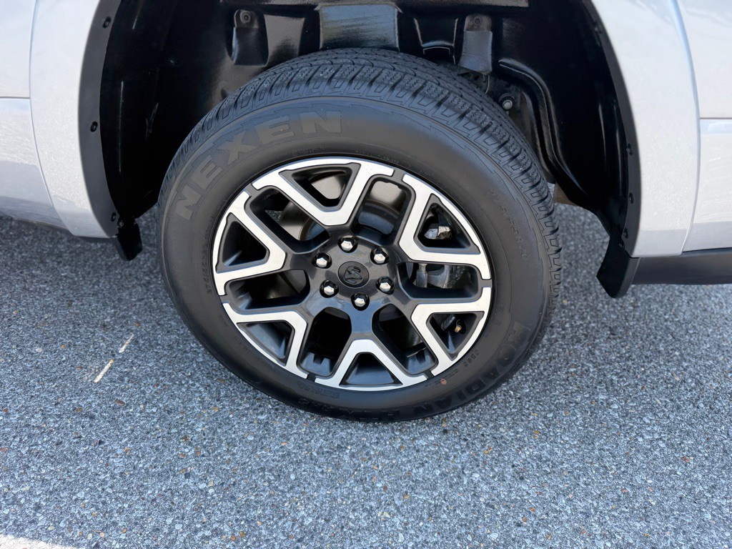 2025 RAM 1500 Image 34