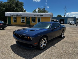 Image for 2015 Dodge Challenger Sxt Plus ID: 6702606