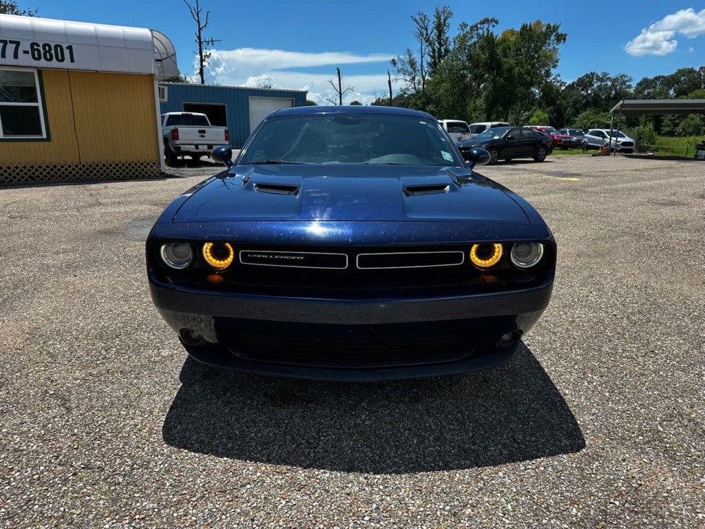 2015 Dodge Challenger Image 2