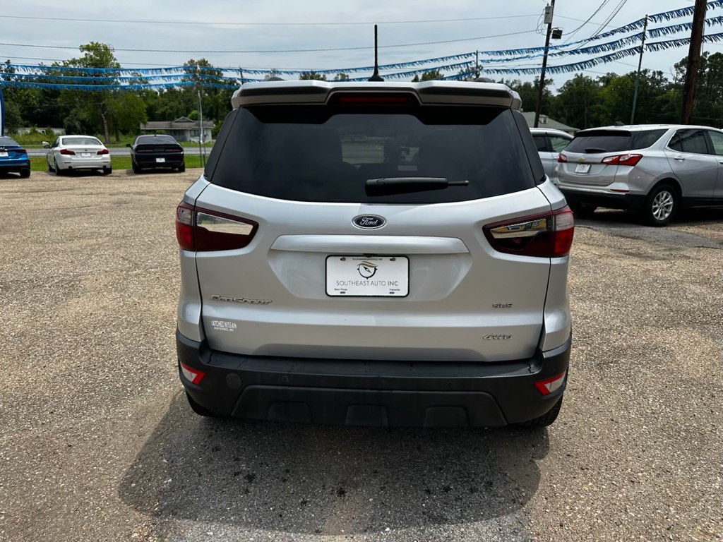 2020 Ford Econoline Image 6