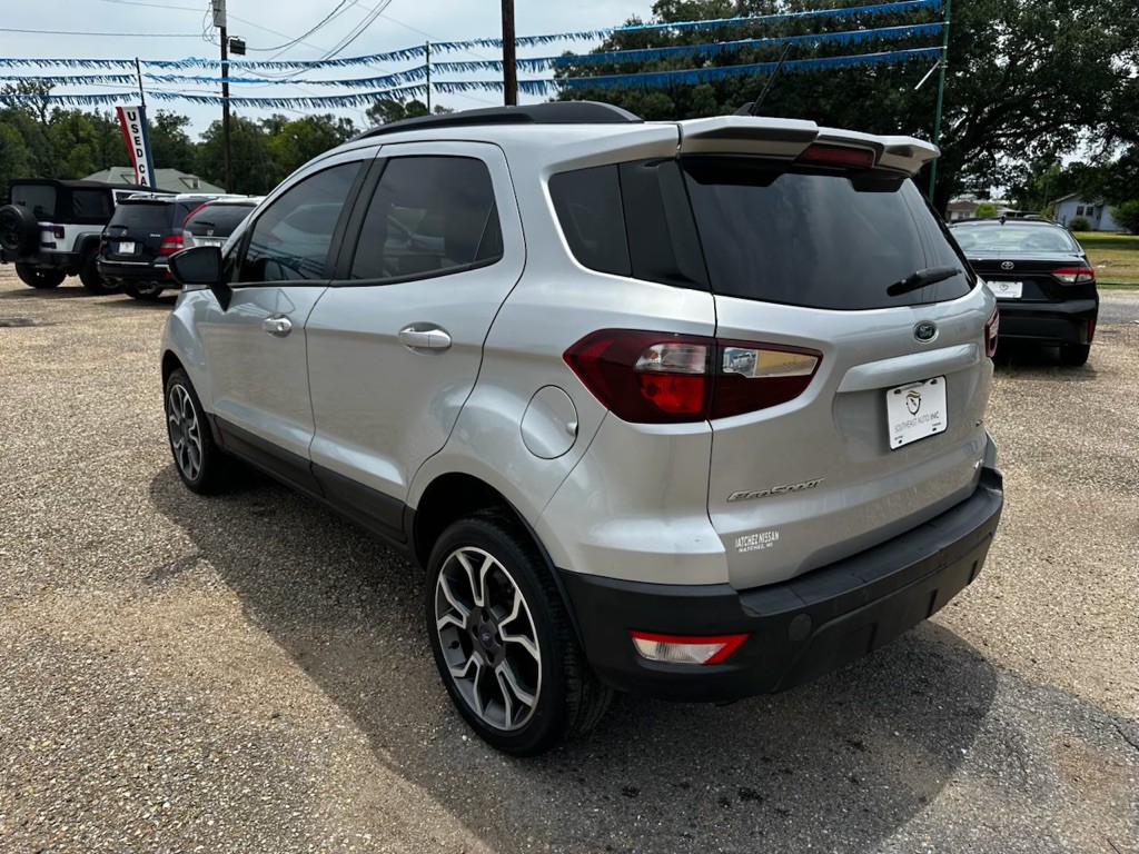 2020 Ford Econoline Image 7