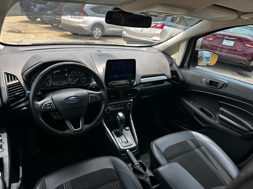 2020 Ford Econoline Image 11