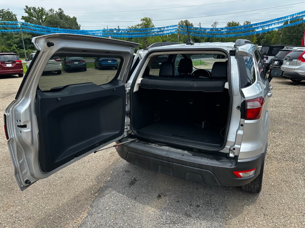 2020 Ford Econoline Image 15