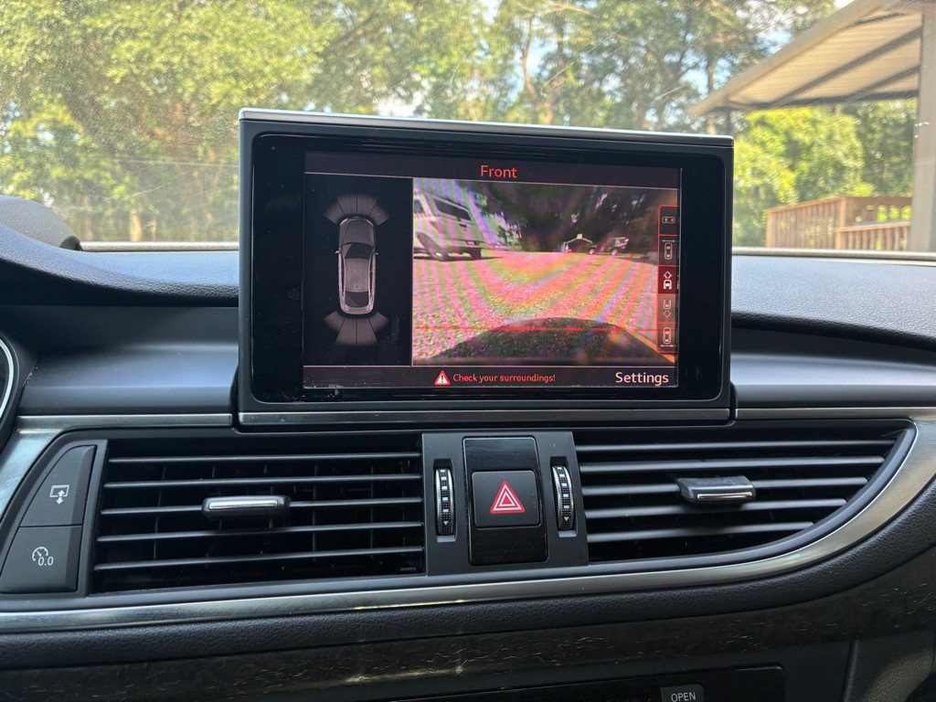 2018 Audi A7 Image 12