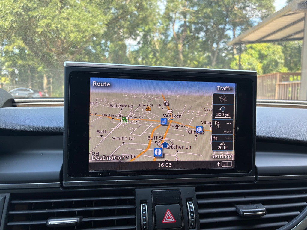 2018 Audi A7 Image 13