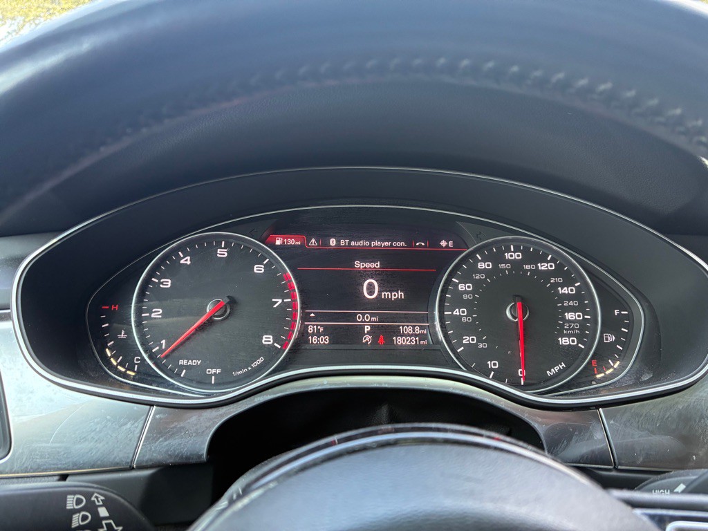2018 Audi A7 Image 14