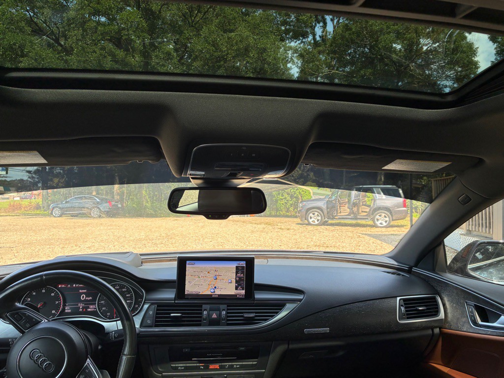 2018 Audi A7 Image 18