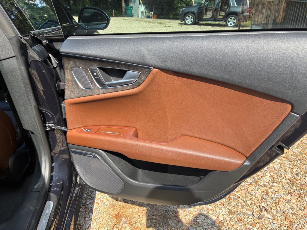 2018 Audi A7 Image 20
