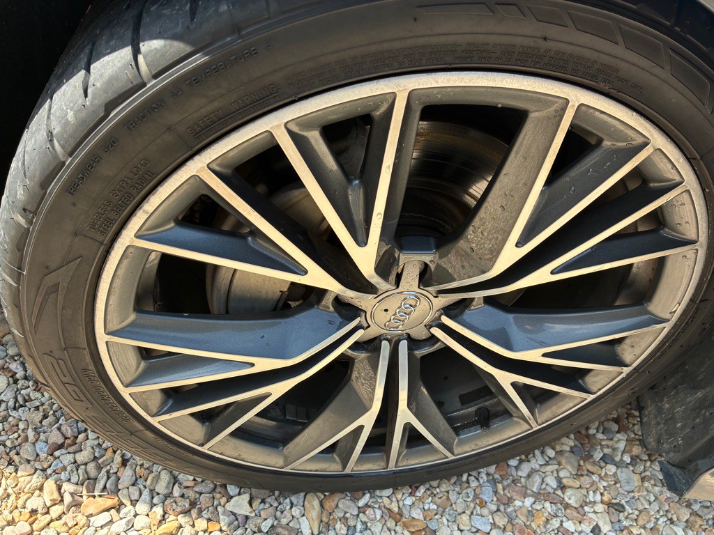 2018 Audi A7 Image 24