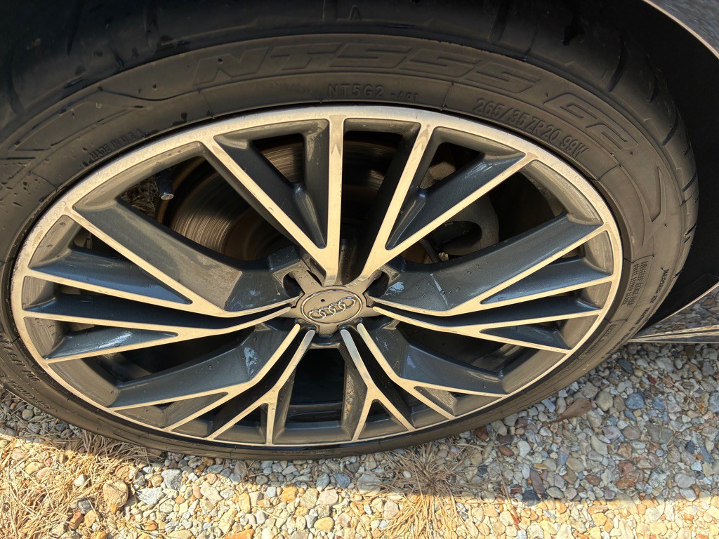 2018 Audi A7 Image 25