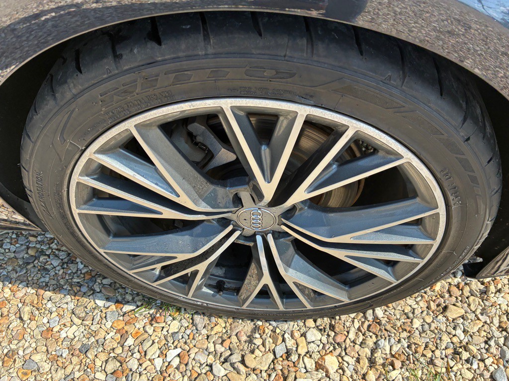 2018 Audi A7 Image 26