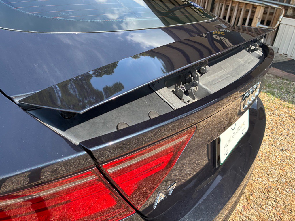 2018 Audi A7 Image 28