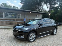 Image for 2018 Buick Enclave Premium ID: 6708822